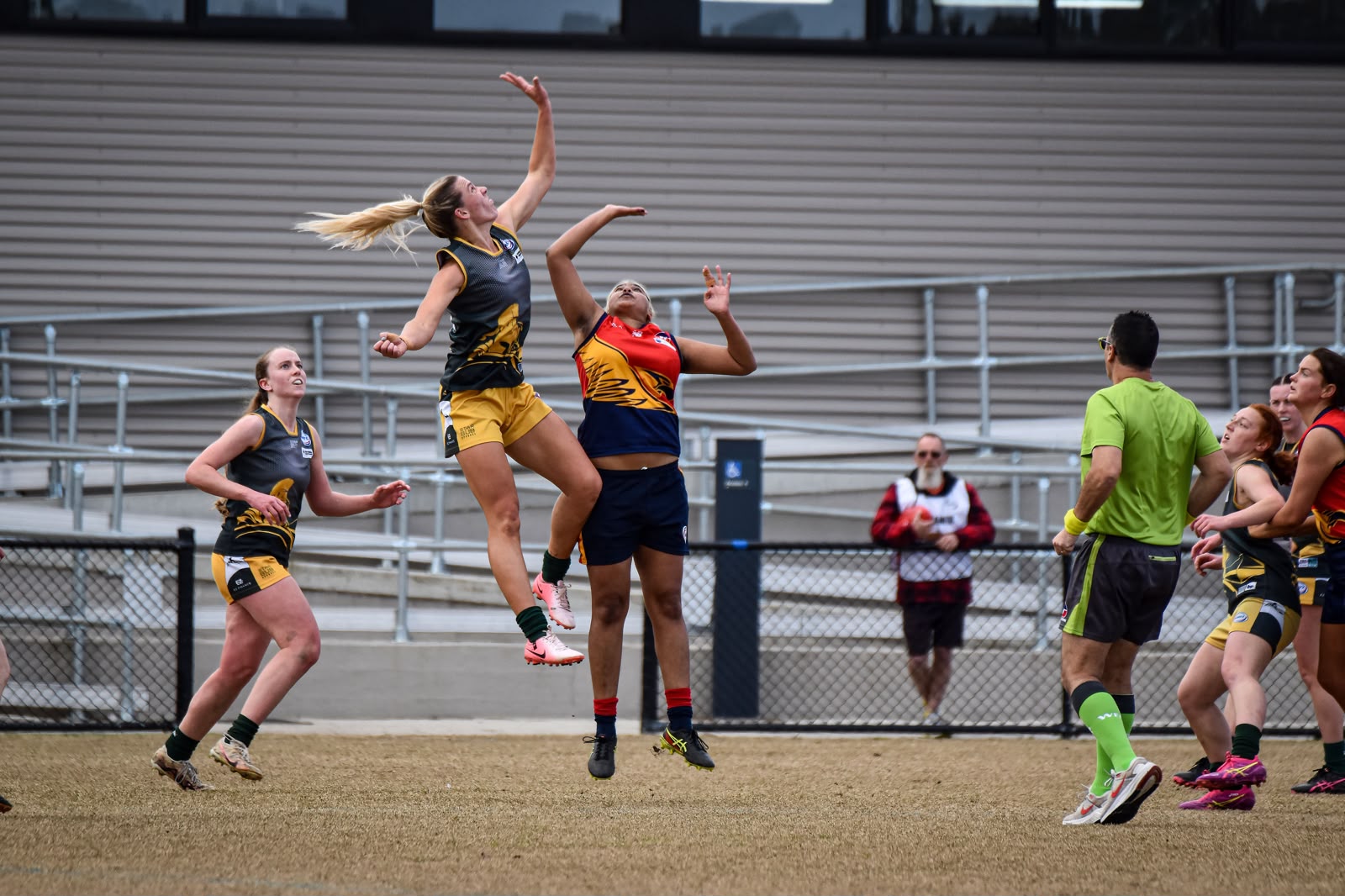 Footy 1