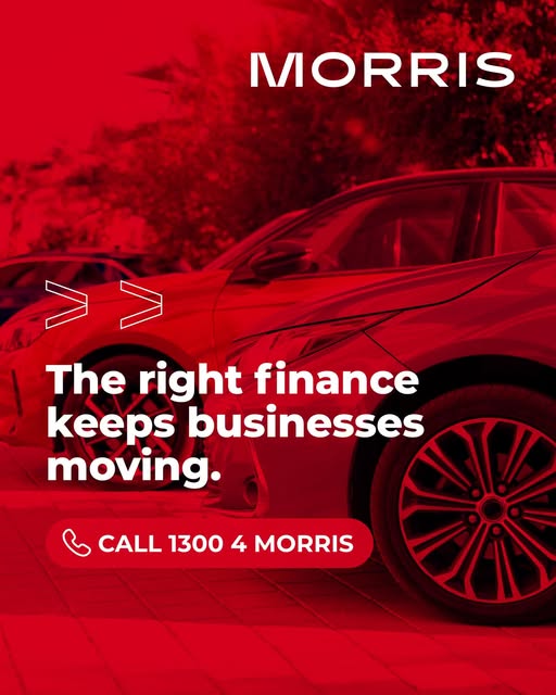 Morris Finance - 2025